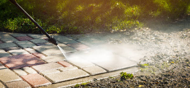 Trusted Indian Mountain Lake, PA Pressure Washing Services Experts